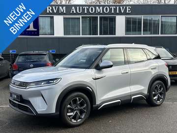 Boost 45 kWh 700KM! |VOLLEDIGE BYD FABRIEKSGARANTI