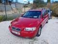 Volvo V70 2.4 Aut. Rojo - thumbnail 1