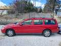 Volvo V70 2.4 Aut. Rojo - thumbnail 5