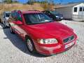 Volvo V70 2.4 Aut. Rojo - thumbnail 3