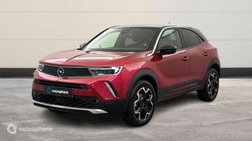 1.2 Turbo 130ch Ultimate BVA8