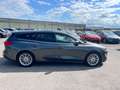 Ford Focus Traveller 1,5 EcoBlue Titanium Aut. Grau - thumbnail 8