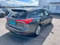 Ford Focus Traveller 1,5 EcoBlue Titanium Aut. Grau - thumbnail 4