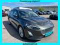 Ford Focus Traveller 1,5 EcoBlue Titanium Aut. Grau - thumbnail 3