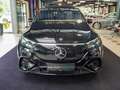 Mercedes-Benz EQE SUV EQE SUV 350 4M AMG Line Premium+ AIRMATIC AHK TV Noir - thumbnail 10