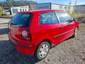 Volkswagen Polo Trendline Piros - thumbnail 5