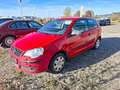 Volkswagen Polo Trendline Piros - thumbnail 1