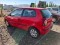 Volkswagen Polo Trendline Piros - thumbnail 4