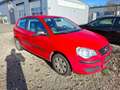 Volkswagen Polo Trendline Piros - thumbnail 3