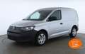 Volkswagen Caddy Cargo 2.0 TDI DSG AHK GRA Navi Sitzh. Silber - thumbnail 2