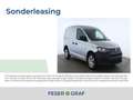 Volkswagen Caddy Cargo 2.0 TDI DSG AHK GRA Navi Sitzh. Silber - thumbnail 1