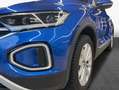 Volkswagen T-Roc Cabriolet Style 1.0 TSI ACC KAMERA NAVI GJ Bleu - thumbnail 5