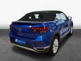 Volkswagen T-Roc Cabriolet Style 1.0 TSI ACC KAMERA NAVI GJ Blu/Azzurro - thumbnail 2