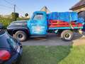 Ford F 250 F model Blau - thumbnail 3
