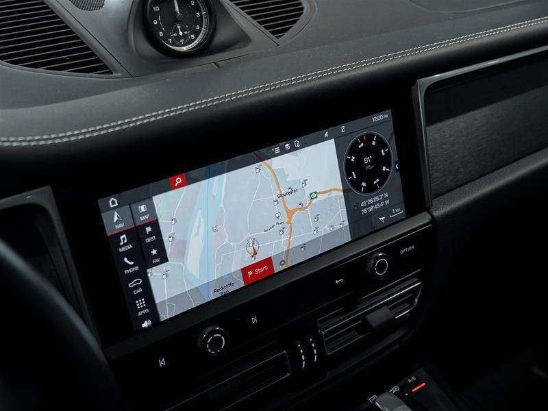 2023 Porsche Macan GTS thumb 36