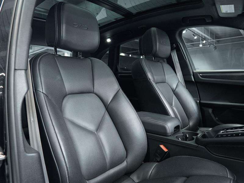 2023 Porsche Macan GTS thumb 22