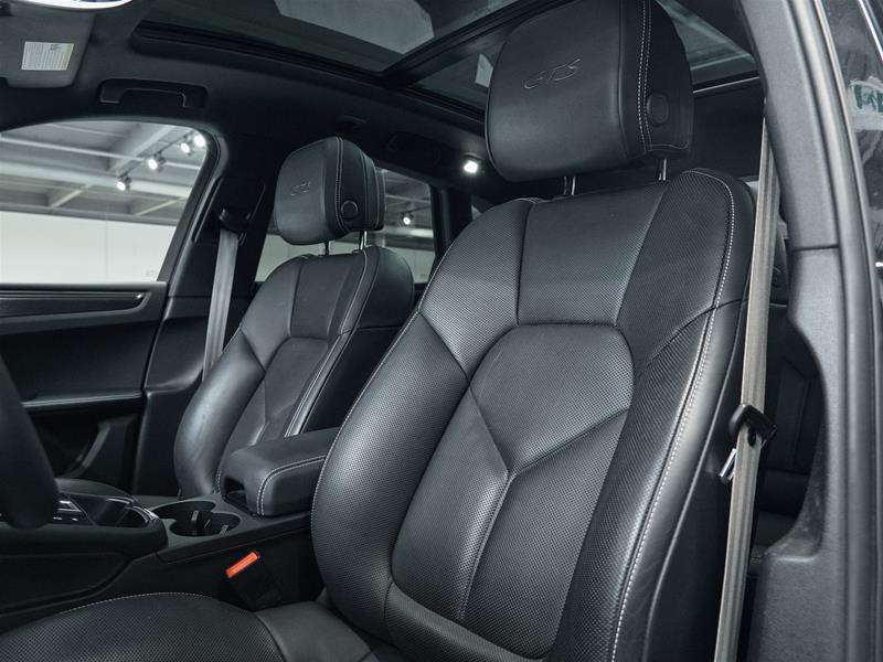 2023 Porsche Macan GTS thumb 19
