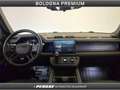Land Rover Defender 110 4.4 V8 mhev Octa awd 635cv auto Bronze - thumbnail 4