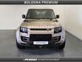 Land Rover Defender 110 4.4 V8 mhev Octa awd 635cv auto Bronze - thumbnail 8