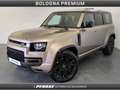 Land Rover Defender 110 4.4 V8 mhev Octa awd 635cv auto Bronze - thumbnail 1