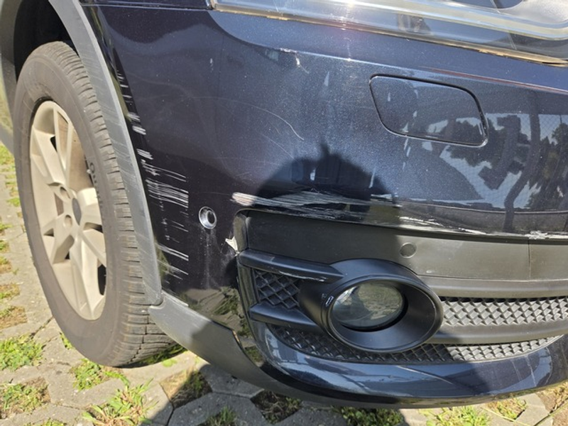 Audi Q3 2.0 TFSI quattro Navi Bi-Xenon AHK  Allwetter — photo 2