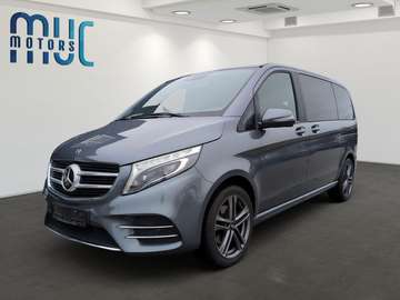 V250 d EDITION 4MATIC kompakt AMG~Distr.~