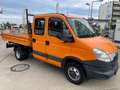 Iveco Daily 50 C 15 - Drei Seiten Kipper Narancs - thumbnail 2