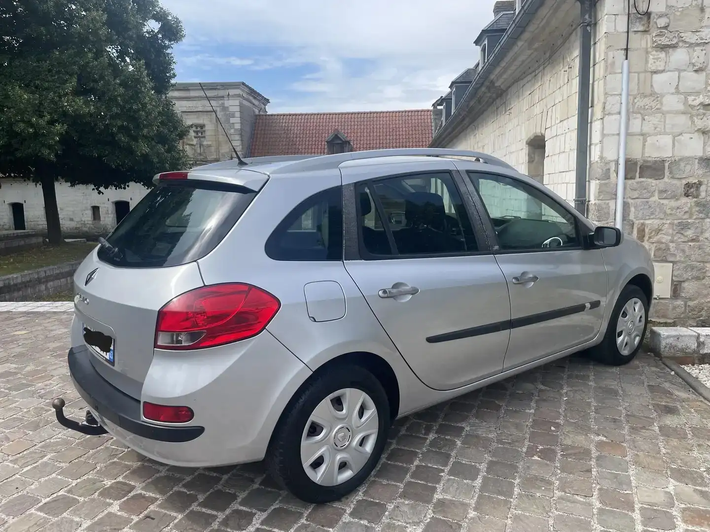 Renault Clio Clio 1.5 dCi 85 eco2 Dynamique Quickshift 5 - 1