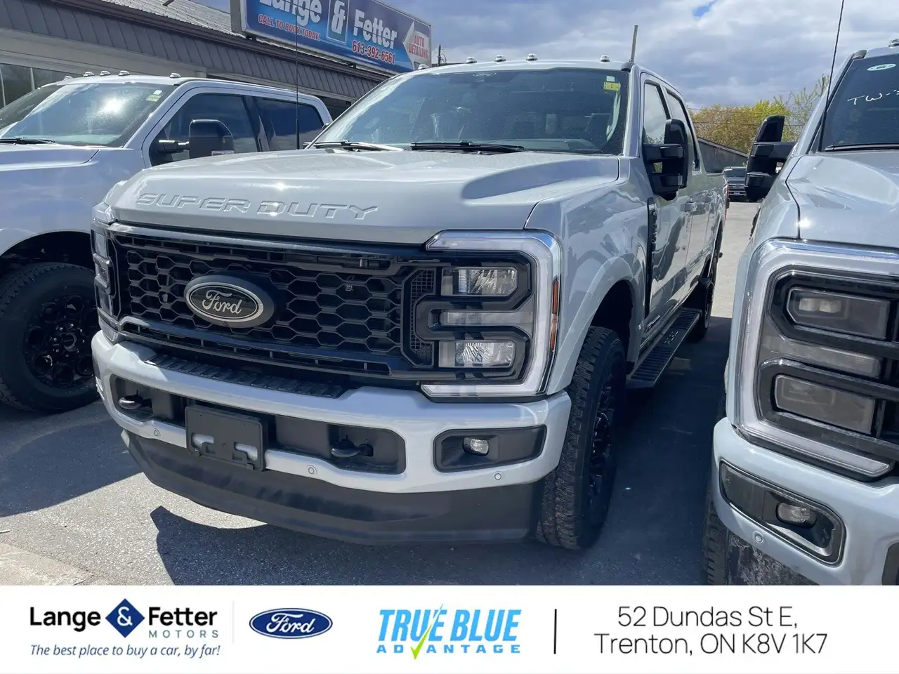 2026 Ford F 250
