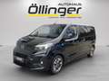 Opel Zafira GS L 20 CDTI Aut. + AHV + Standheizung + Extras! Zwart - thumbnail 1