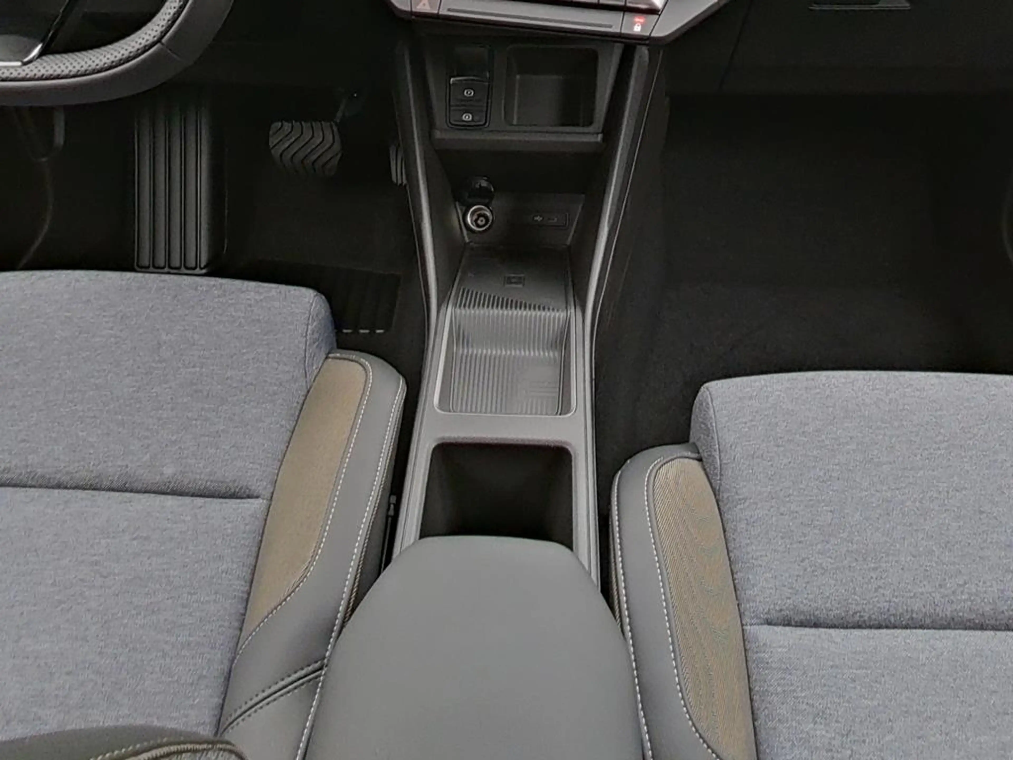 Renault R 5 R5 Techno 150 Comfort Range — photo 13