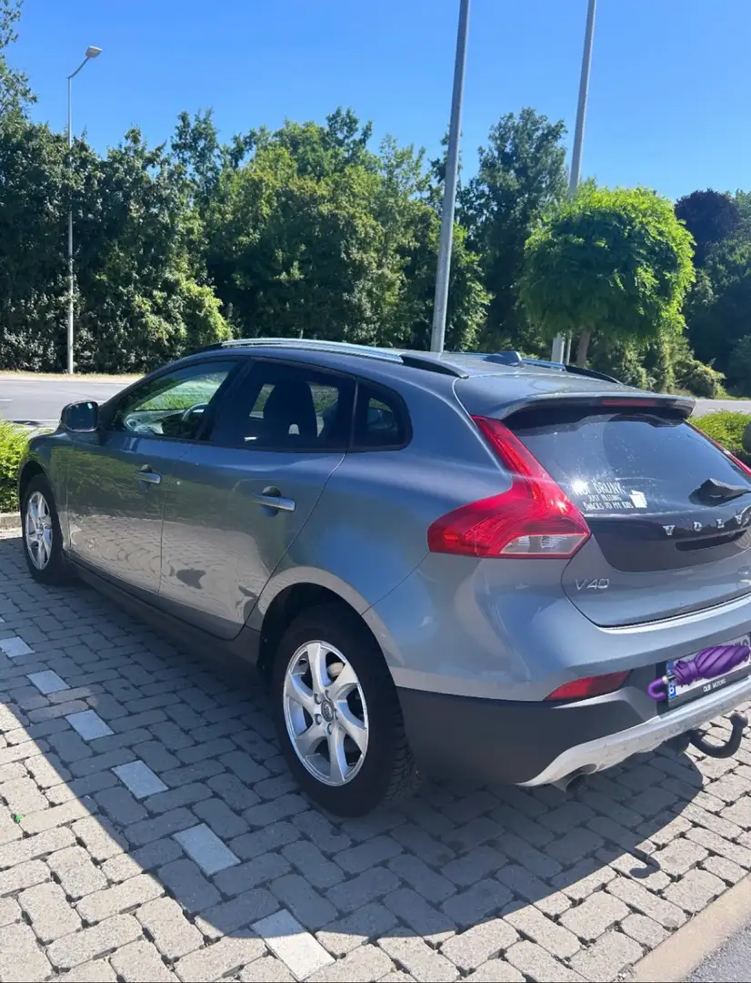 Volvo V40 Cross Country 2.0 T3 - 2