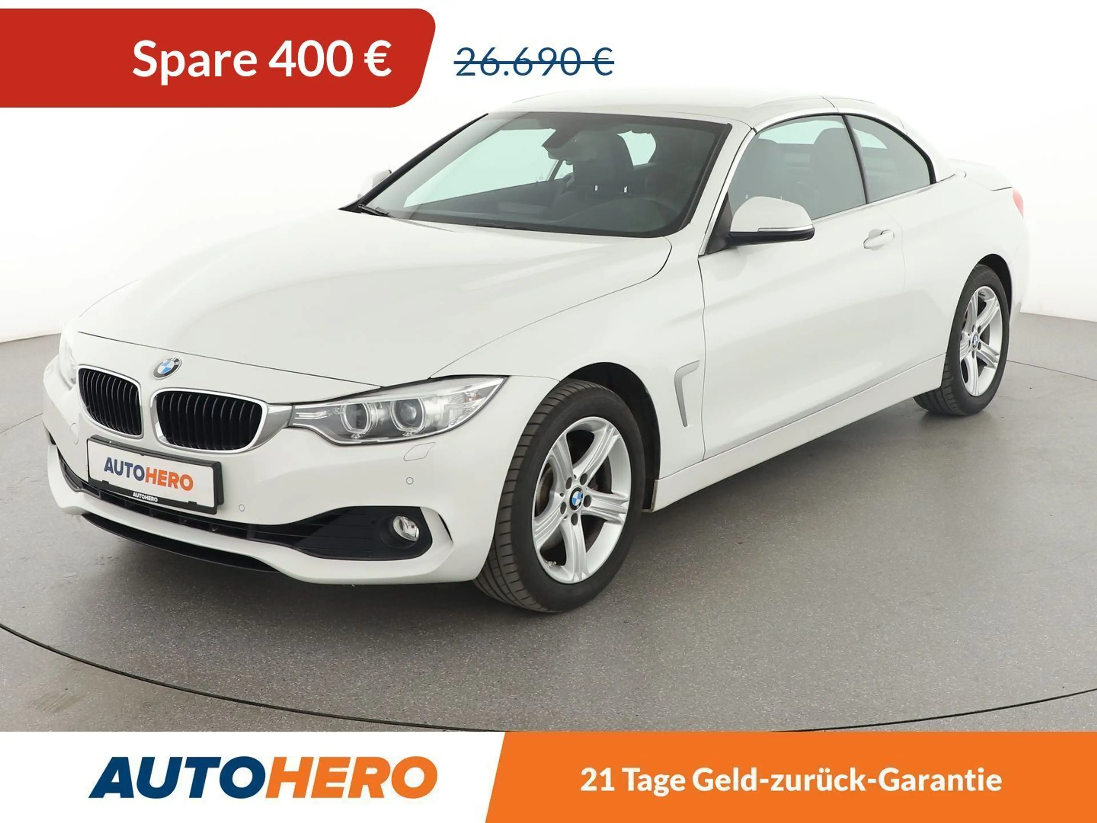 BMW 428 428i xDrive