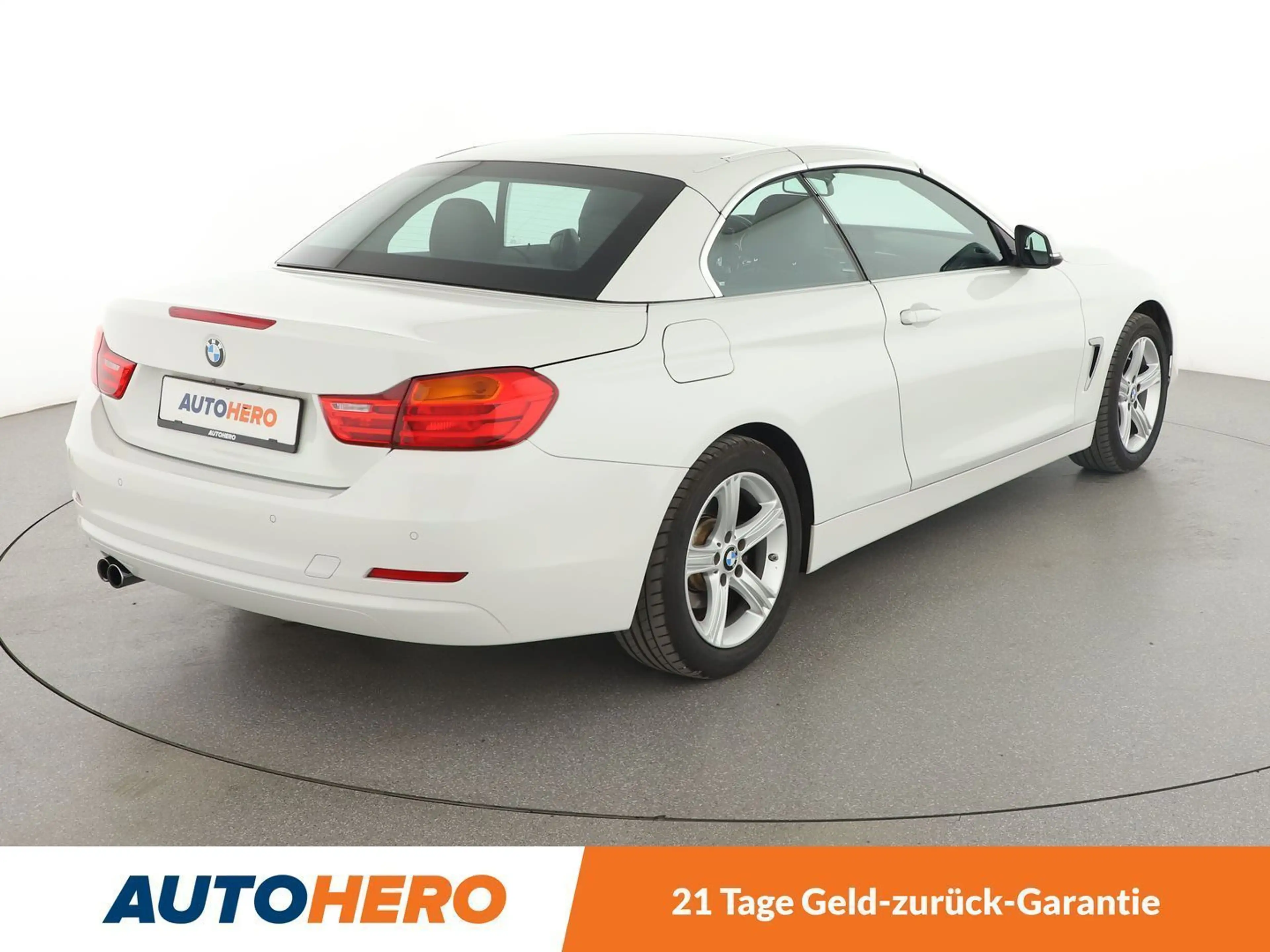 BMW 428 428i xDrive — photo 6