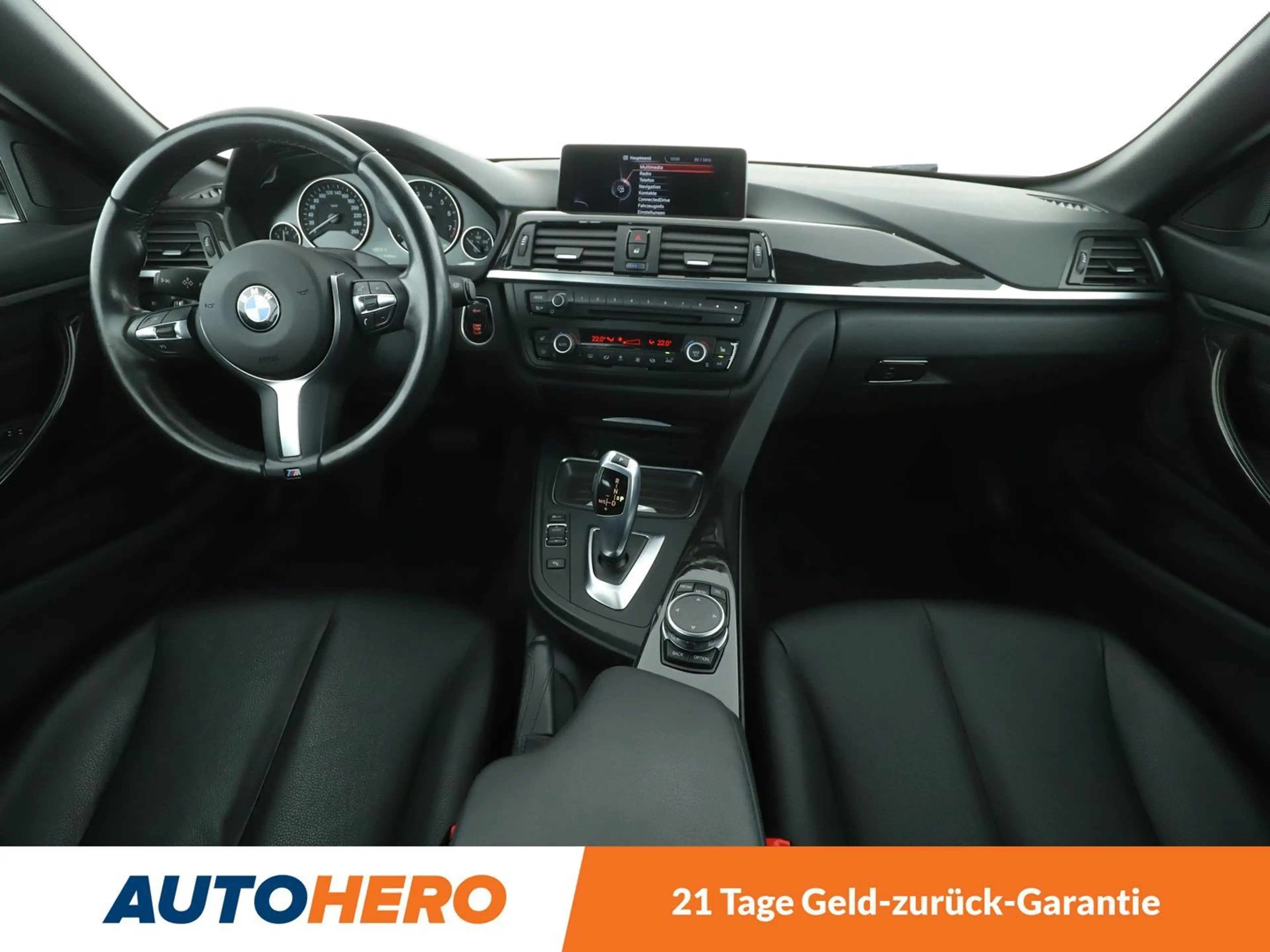 BMW 428 428i xDrive — photo 12