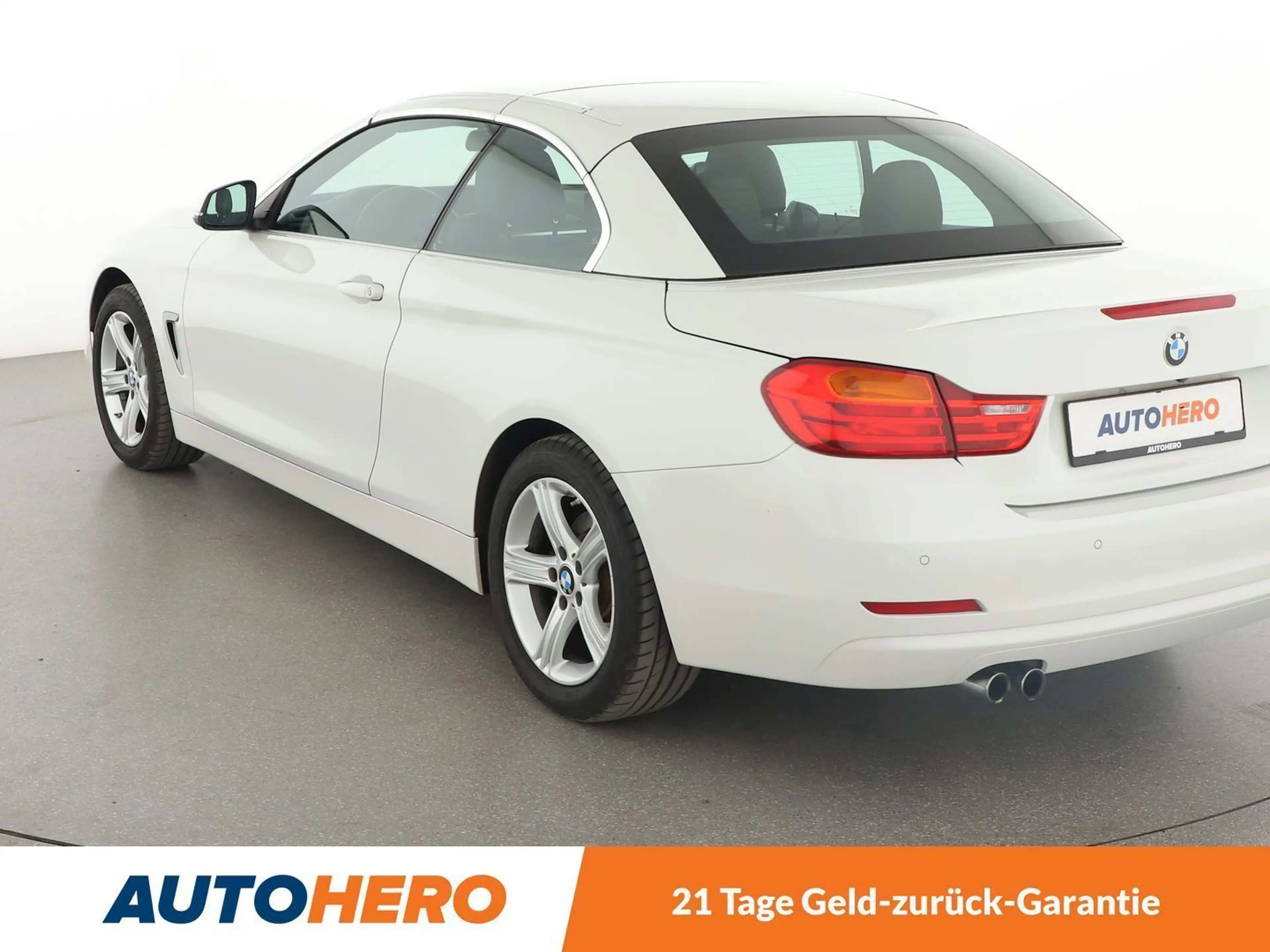 BMW 428 428i xDrive — photo 4