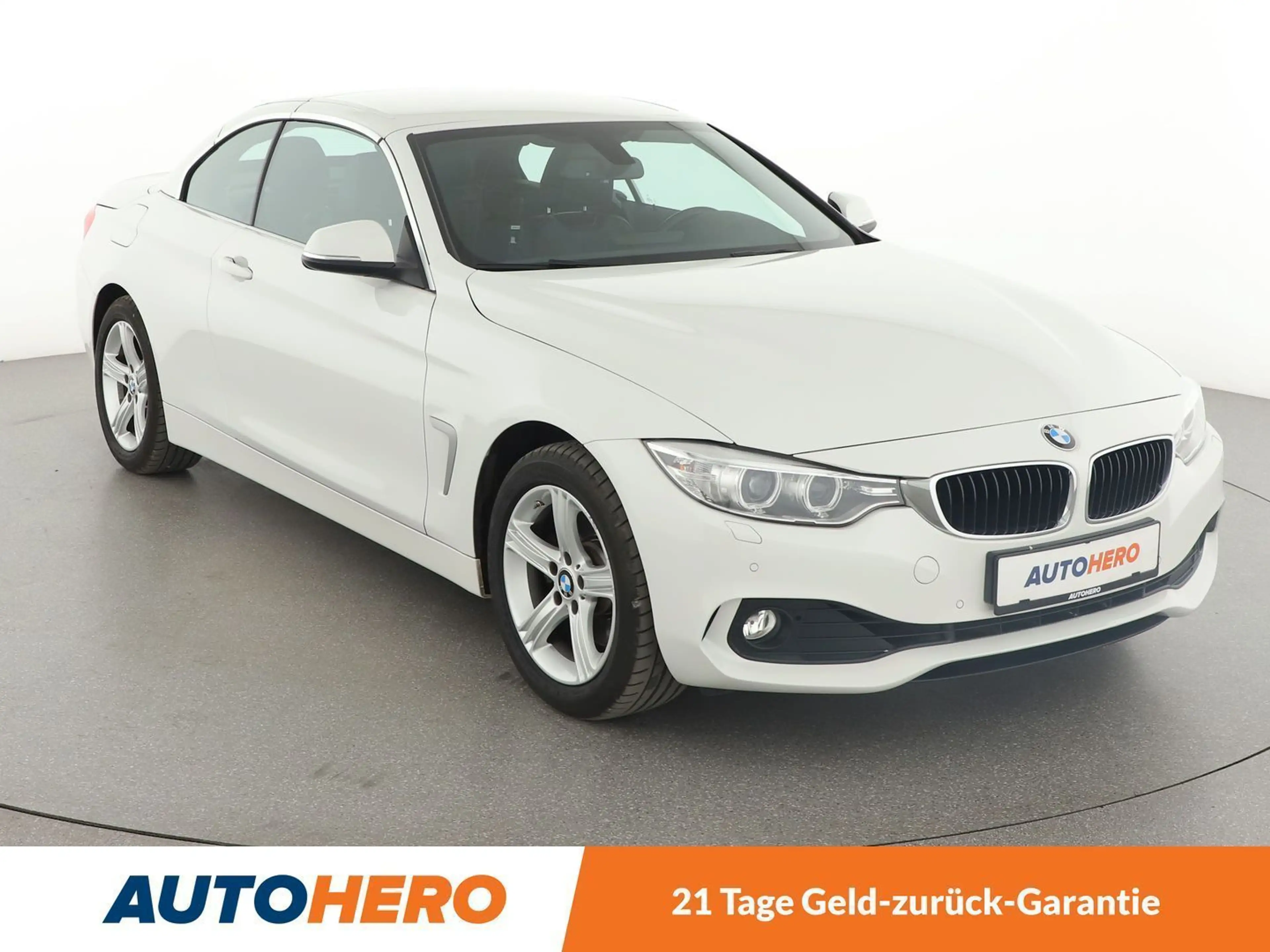 BMW 428 428i xDrive — photo 8