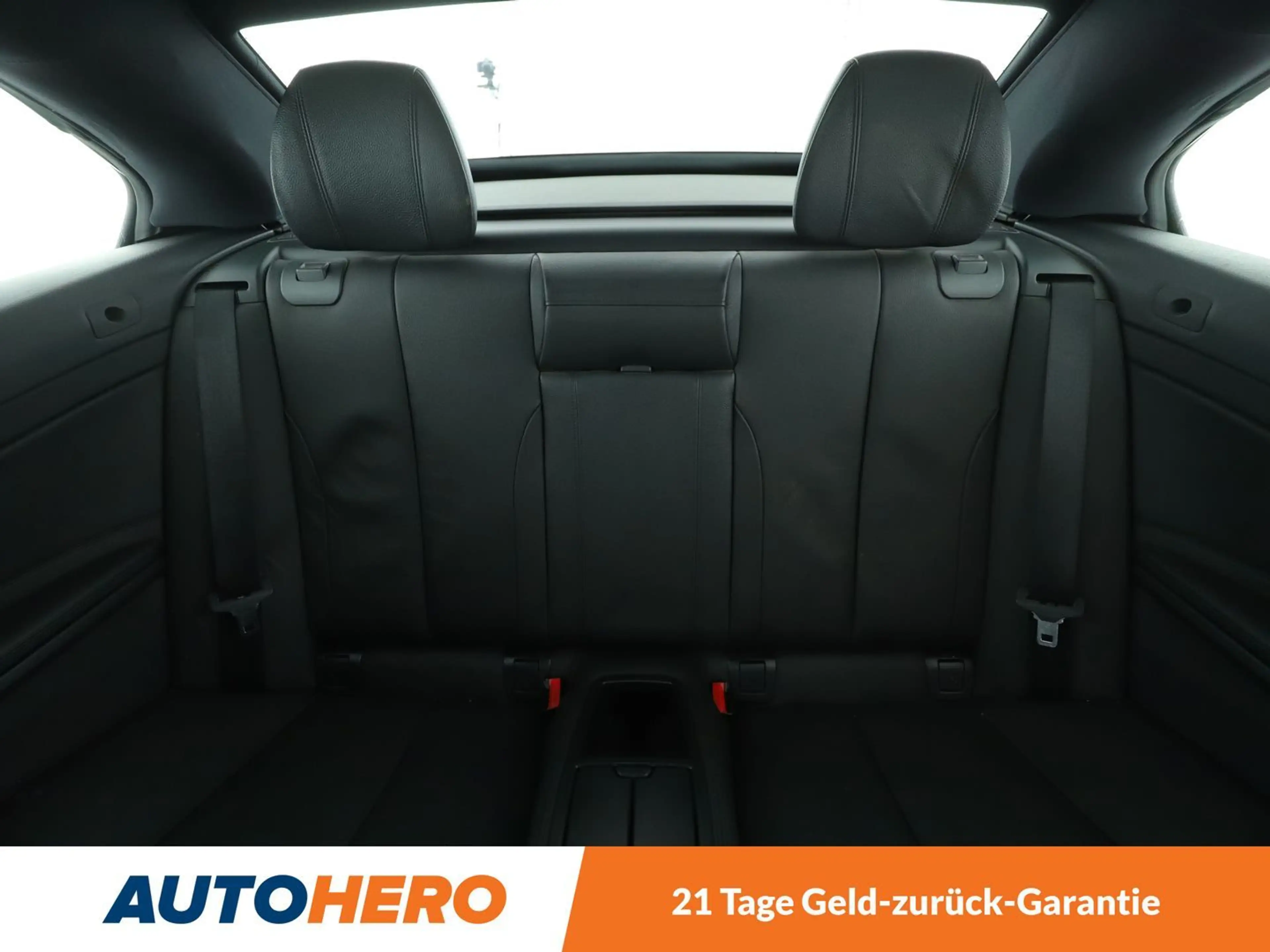 BMW 428 428i xDrive — photo 15