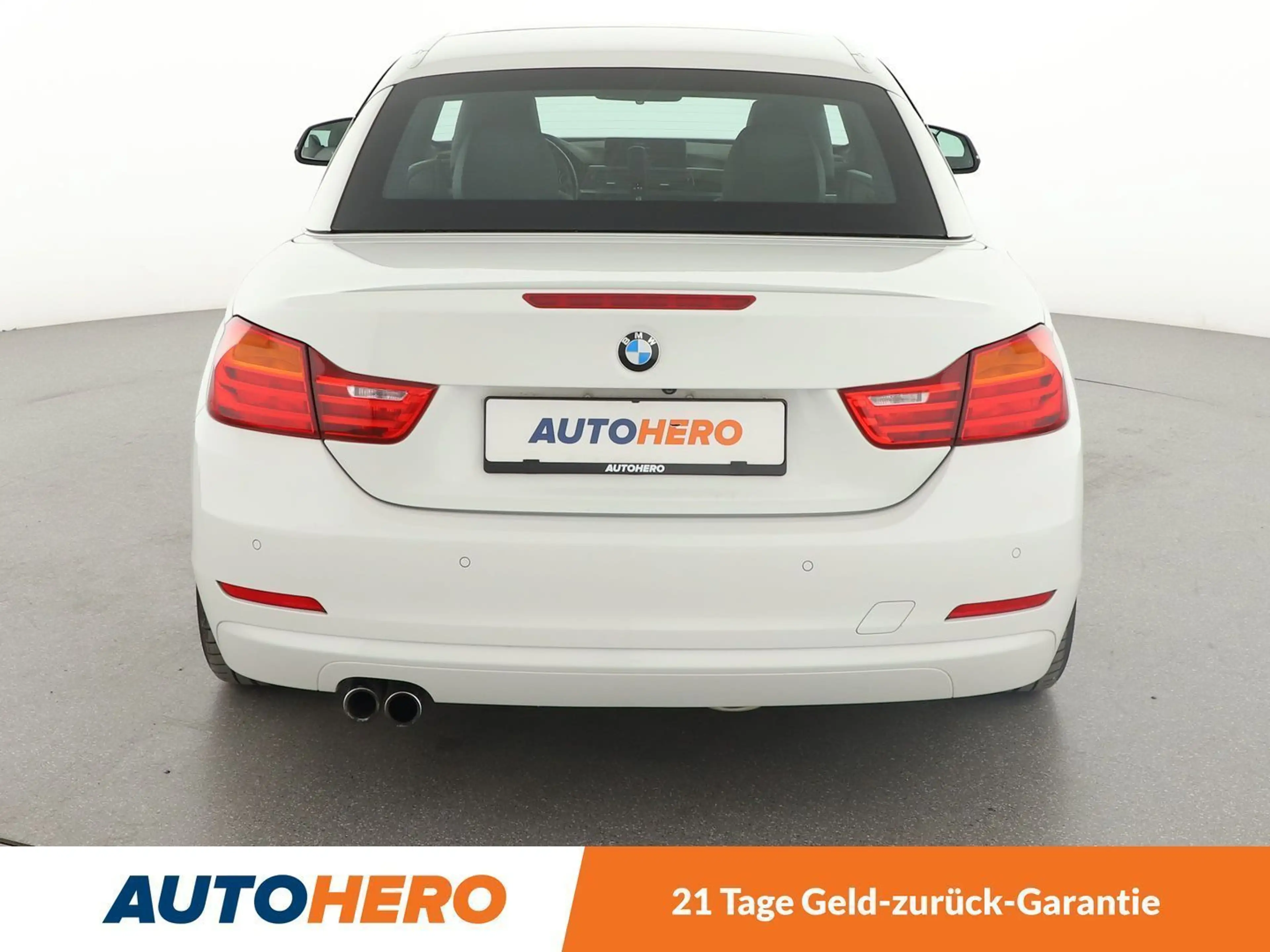 BMW 428 428i xDrive — photo 5