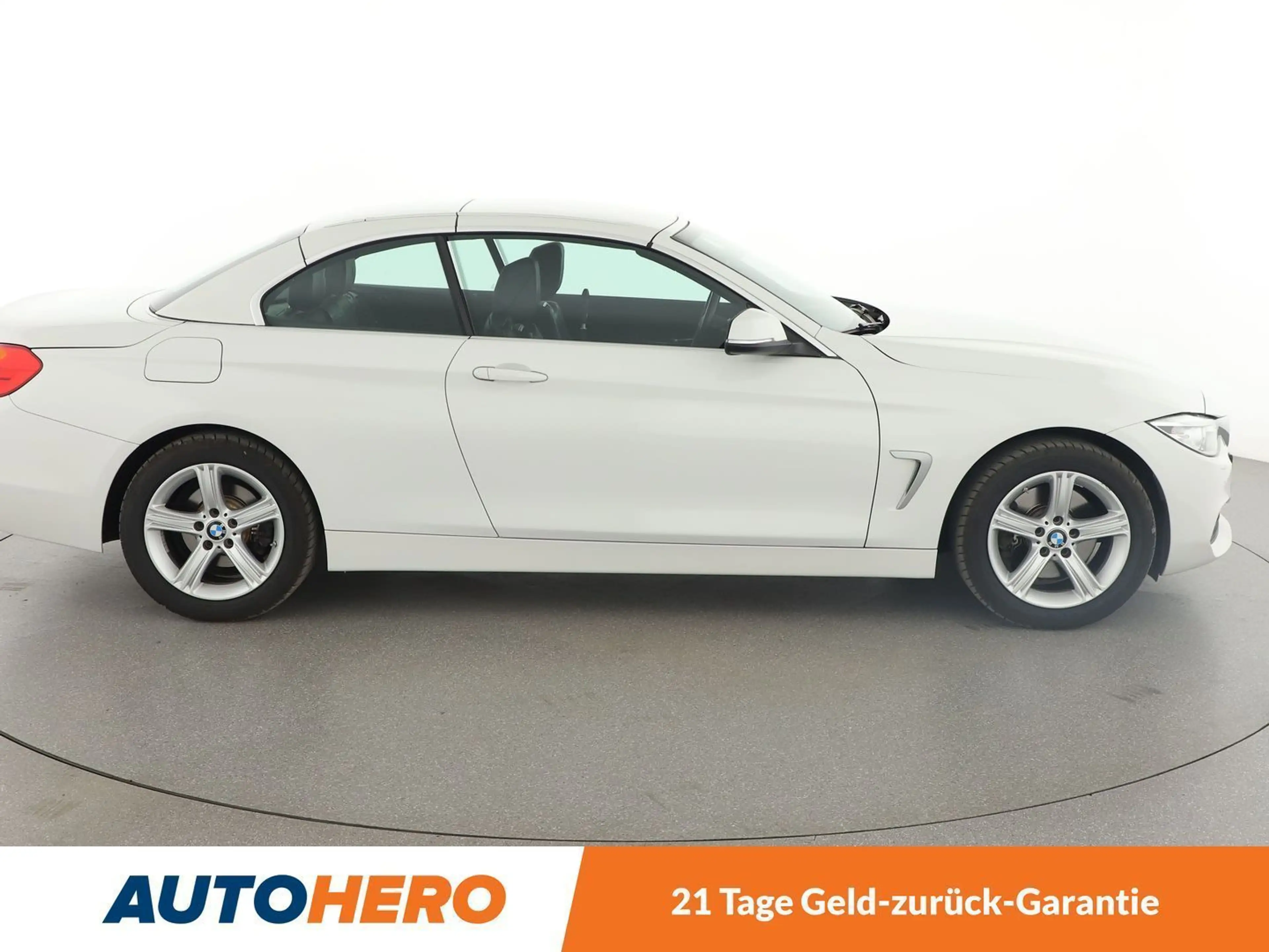 BMW 428 428i xDrive — photo 7