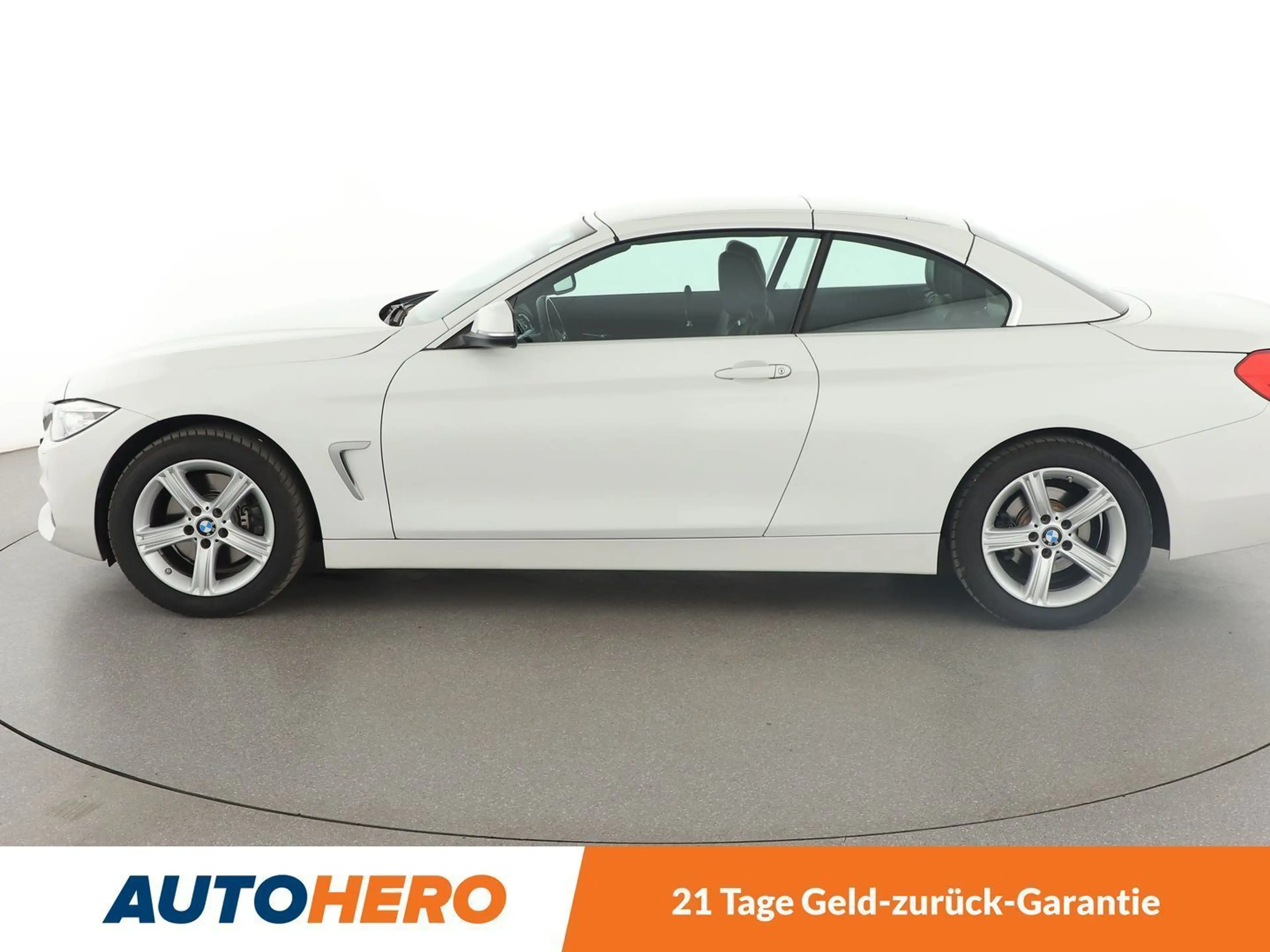 BMW 428 428i xDrive — photo 3