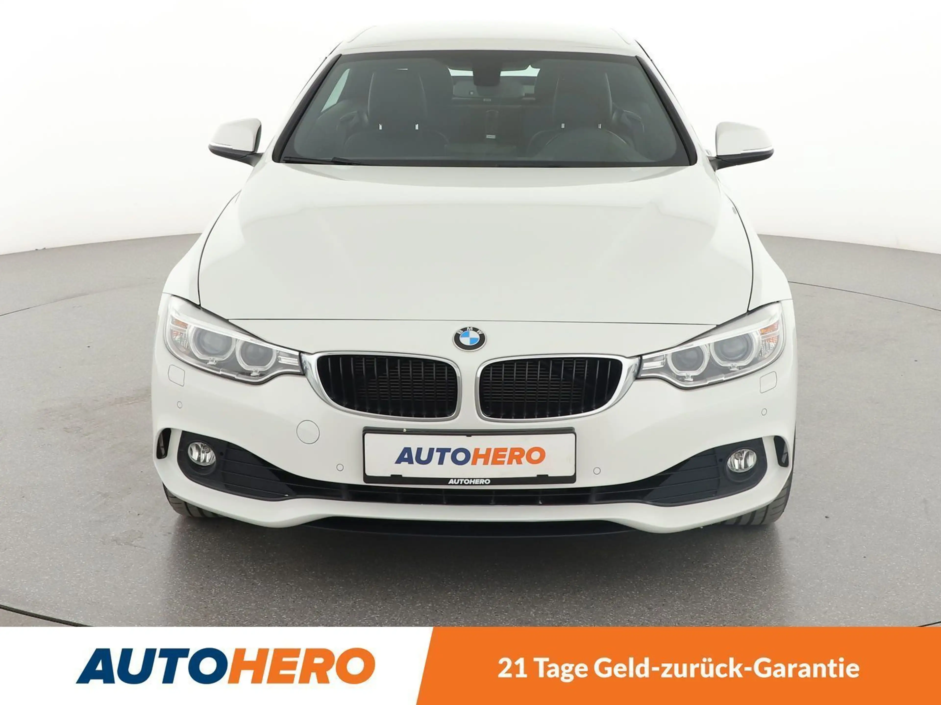BMW 428 428i xDrive — photo 9