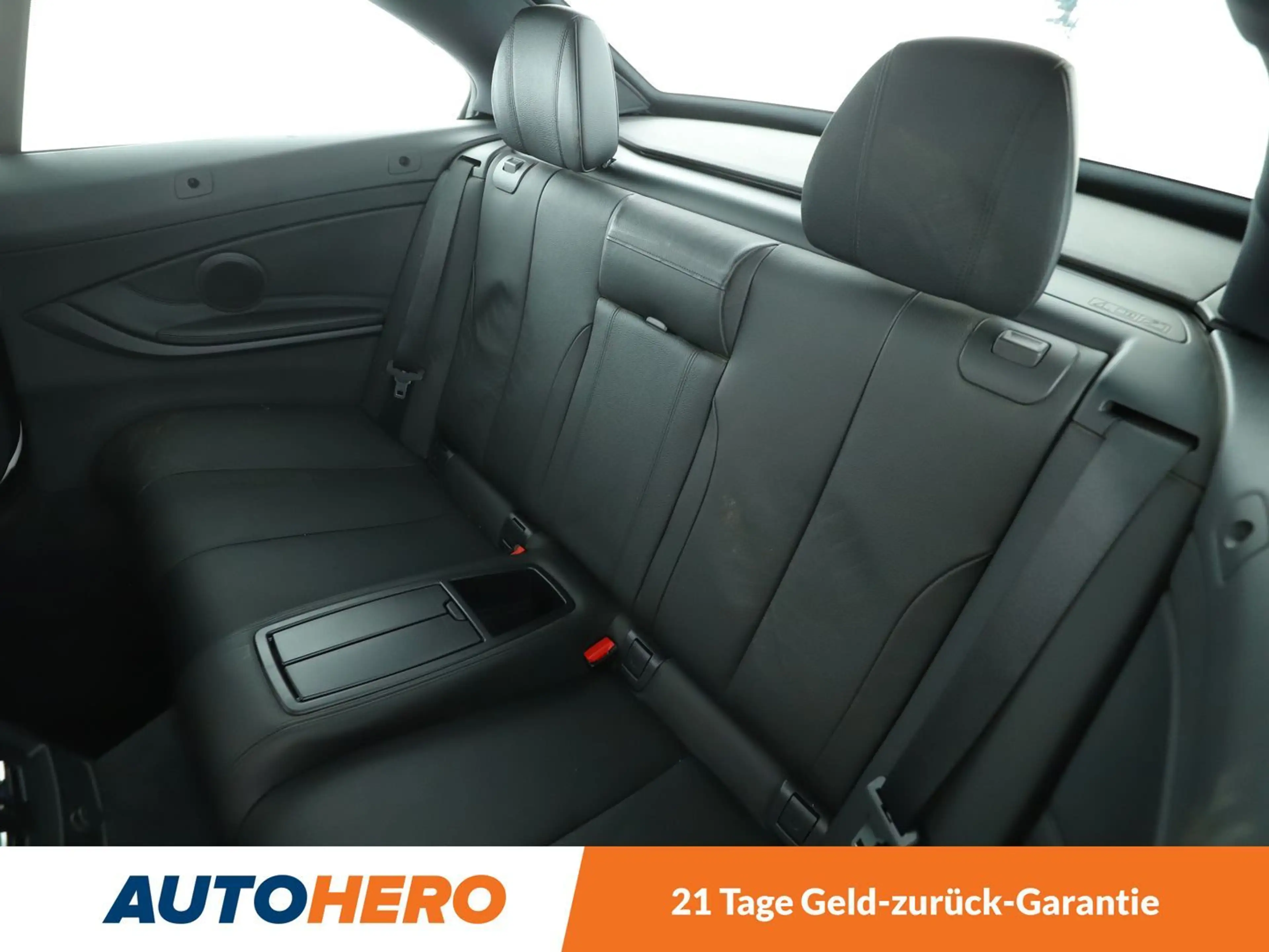 BMW 428 428i xDrive — photo 14