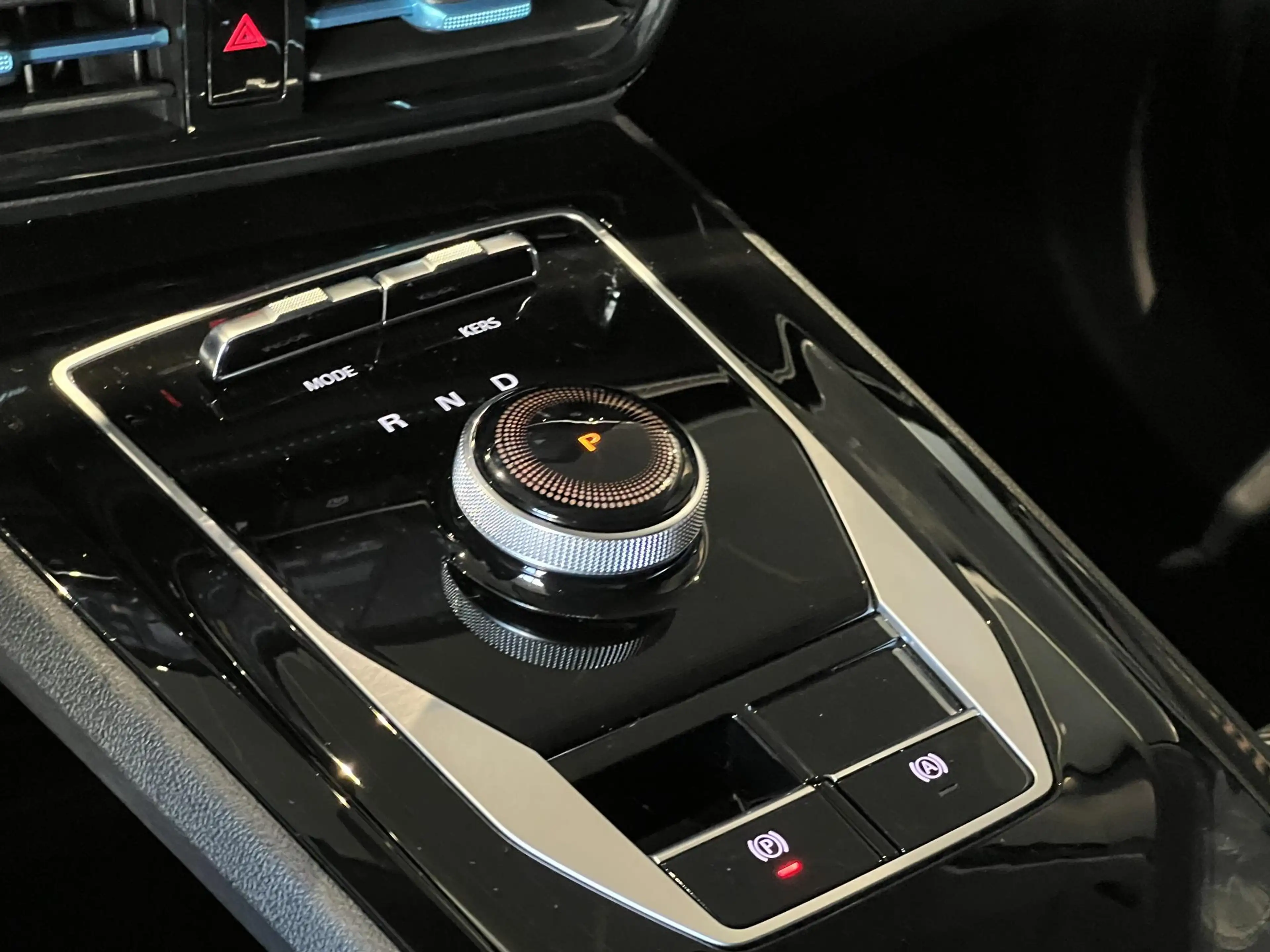 MG MG5 Electric Long Range Comfort 61 kWh | Carplay | Cru — photo 14