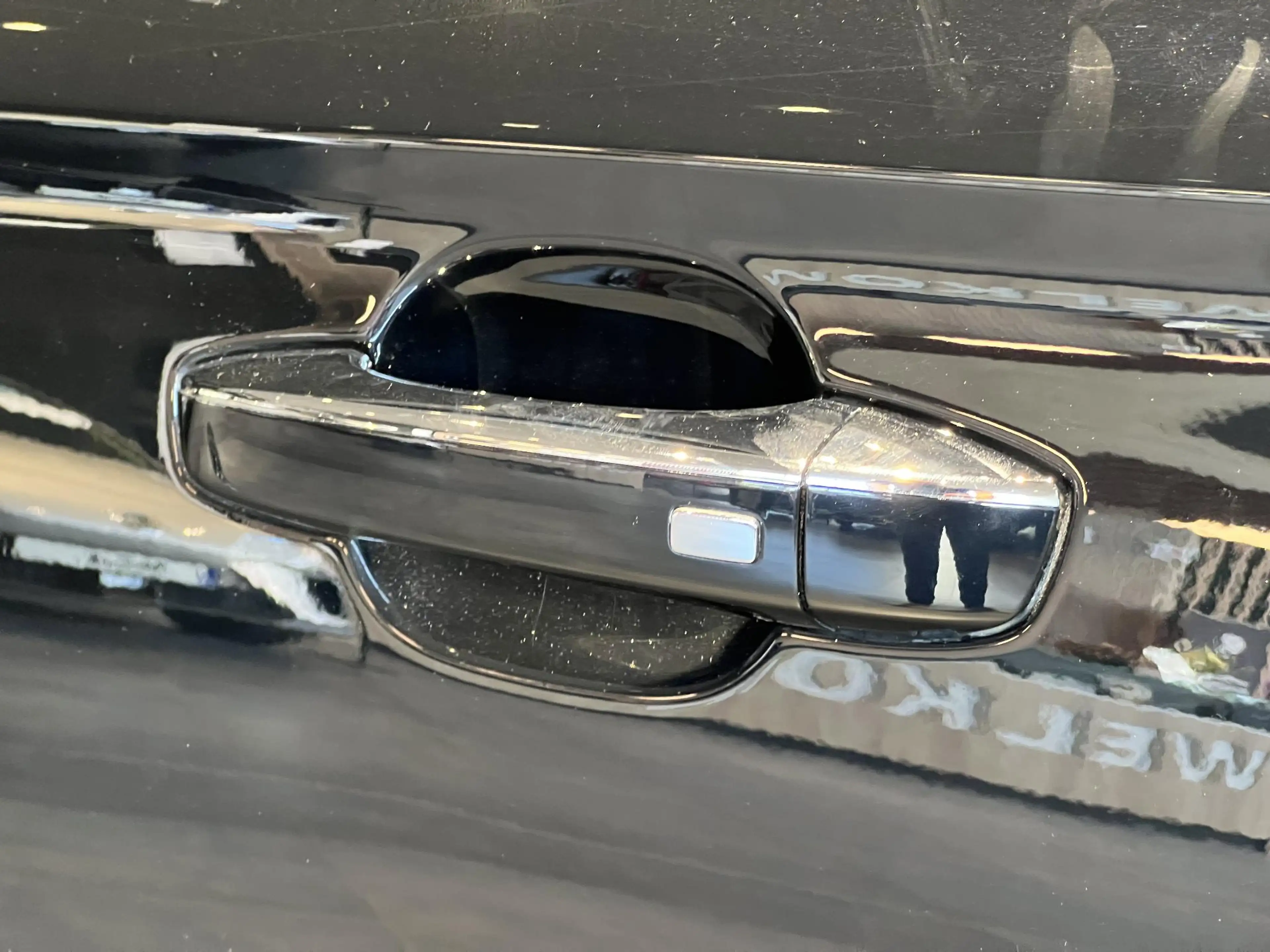 MG MG5 Electric Long Range Comfort 61 kWh | Carplay | Cru — photo 8