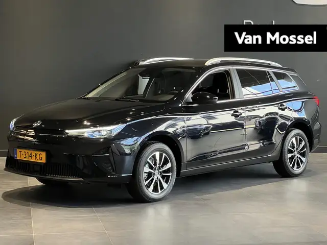 MG MG5 Long Range Comfort 61 kWh | Carplay | Cruisecontro