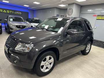 Grand Vitara 3p 1.9 ddis