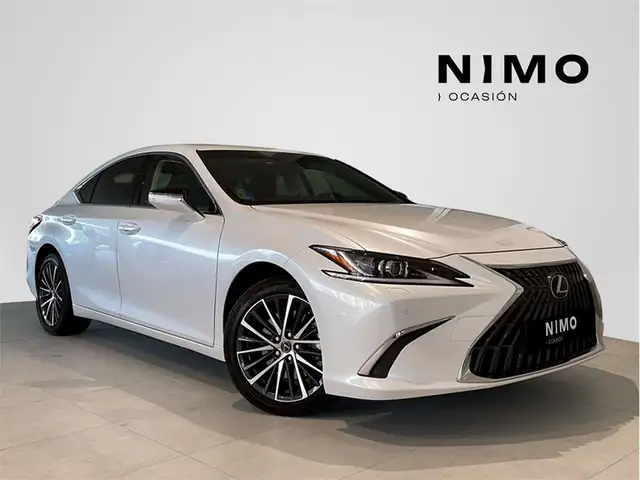 Lexus ES 300 300h Premium