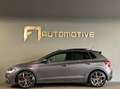 Volkswagen Polo GTI 2.0 TSI Pano|Beat|IQ|NAP|ACC|DCC|NL Auto Gris - thumbnail 10