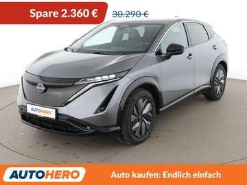 electric drive 160 kW Aut.*NAVI*LED*360°
